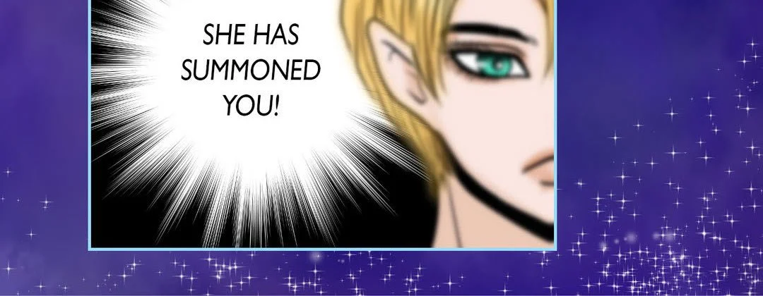Living with The Wizard - Chapter 13